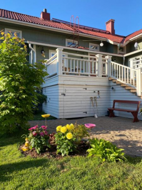 Eleonora Bed & Breakfast Kristinestad